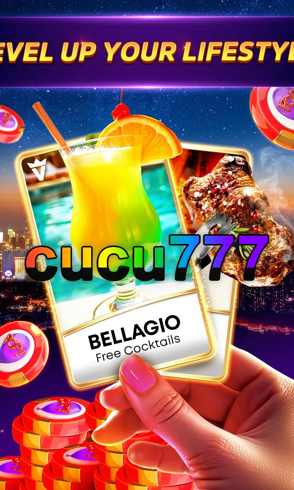 cucu777 APK