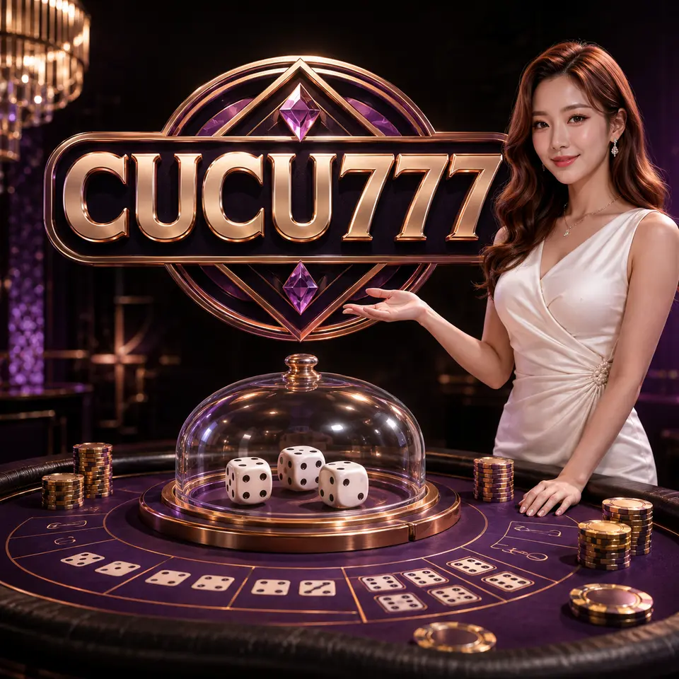 cucu777 Masuk