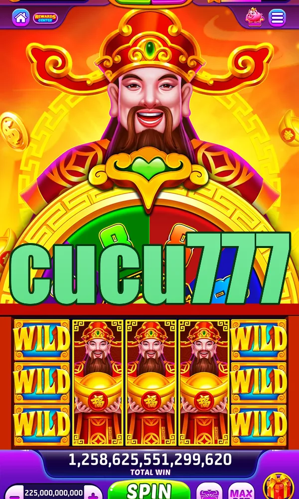 cucu777 Masuk