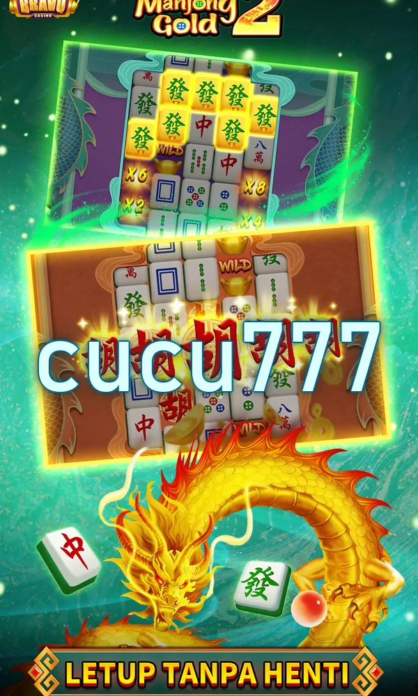 cucu777 Masuk