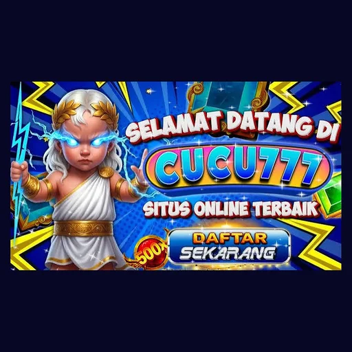 cucu777 Logo - Resmi