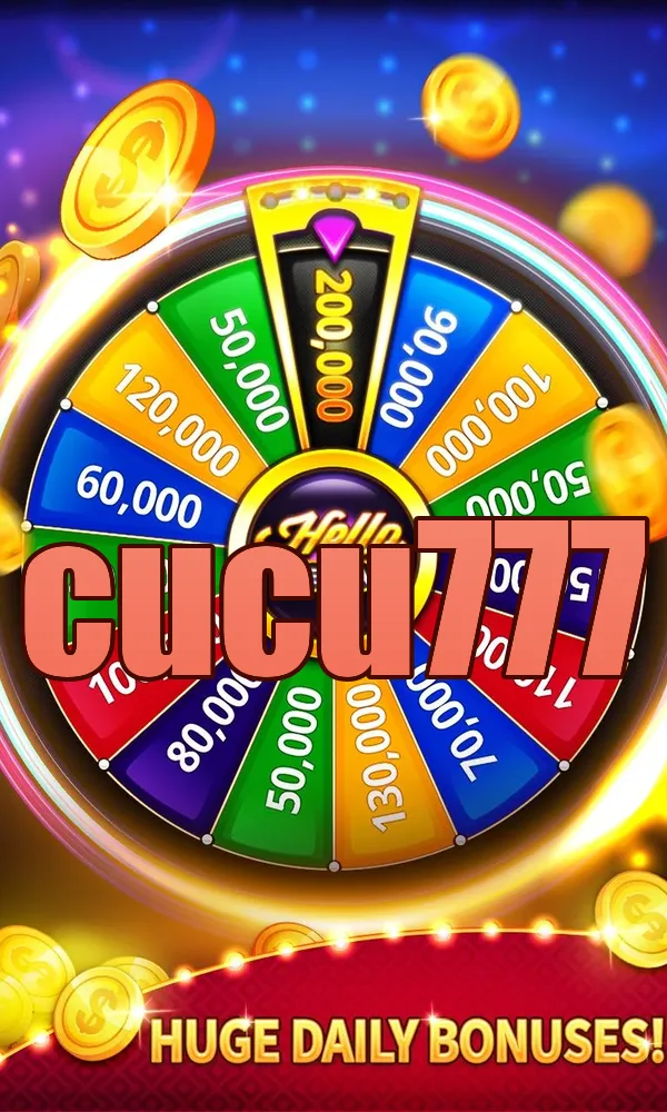 cucu777 Preview - Resmi Unduh