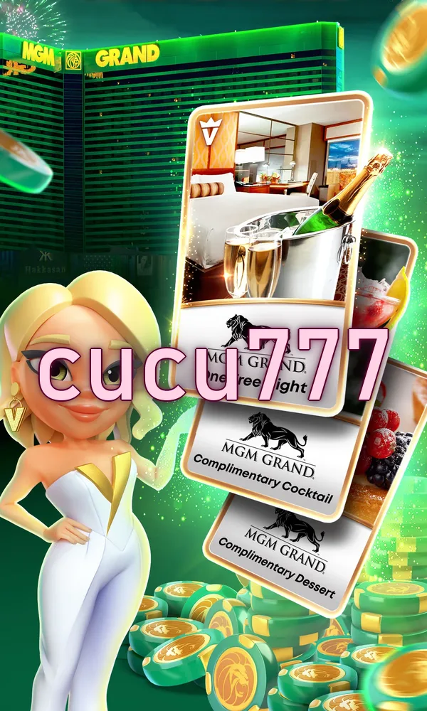 cucu777 Tangkapan Layar Resmi APK